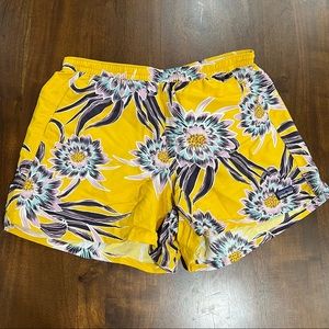 Patagonia Women’s Baggies Shorts Size Medium